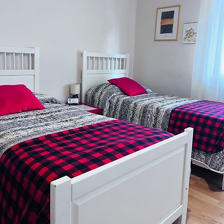 Bed&Breakfast Benedetta Cantagrillo エクステリア 写真