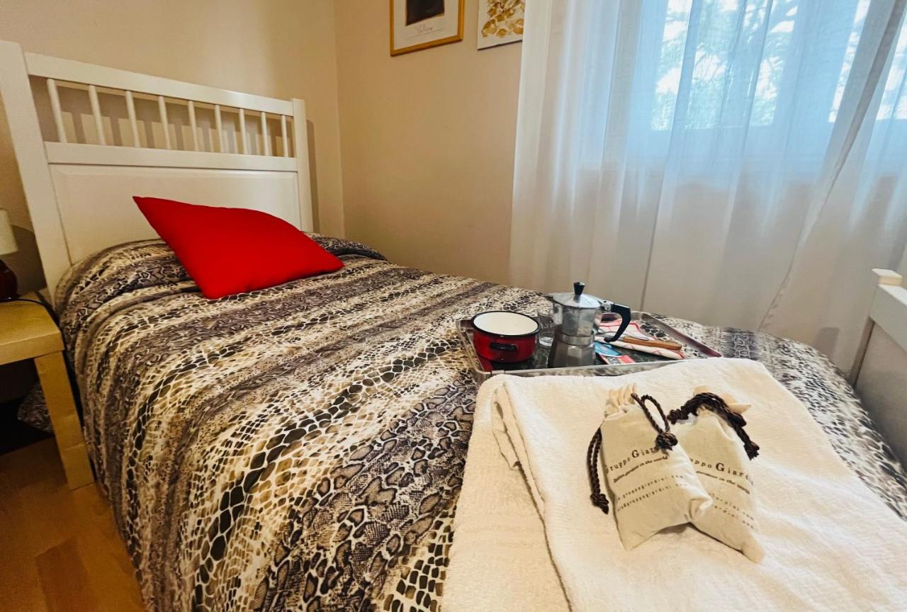 Bed&Breakfast Benedetta Cantagrillo エクステリア 写真