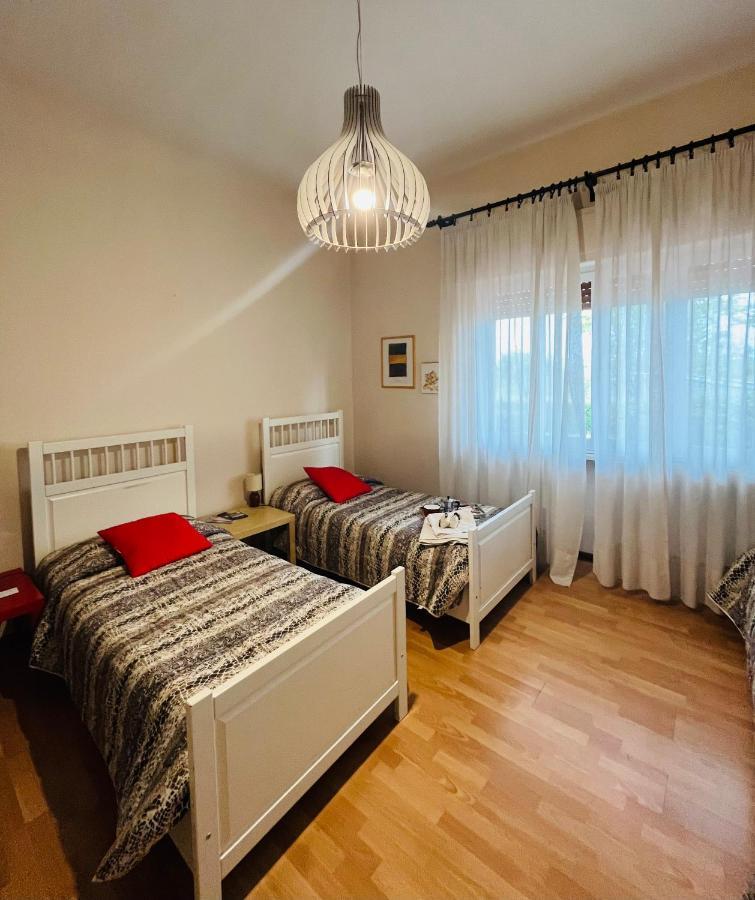 Bed&Breakfast Benedetta Cantagrillo エクステリア 写真
