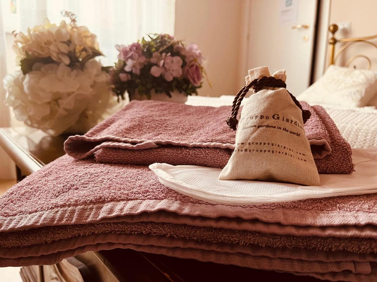 Bed&Breakfast Benedetta Cantagrillo エクステリア 写真
