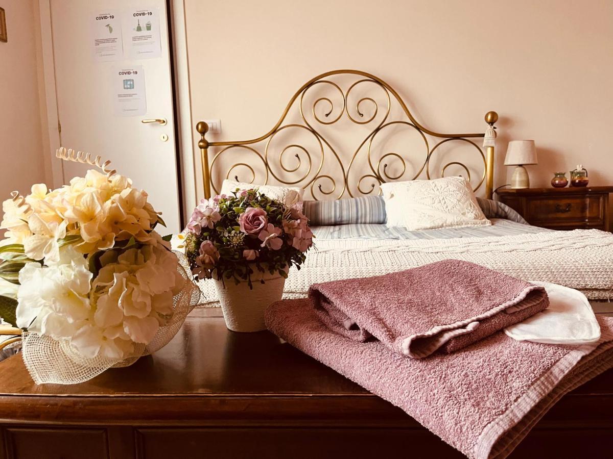 Bed&Breakfast Benedetta Cantagrillo エクステリア 写真