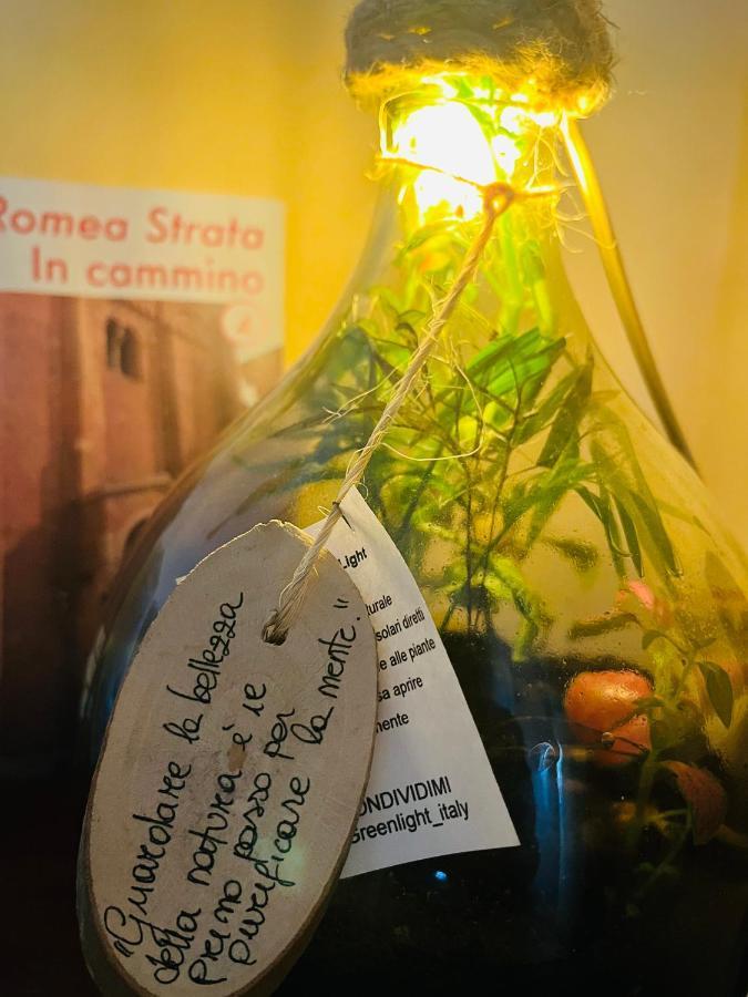 Bed&Breakfast Benedetta Cantagrillo エクステリア 写真