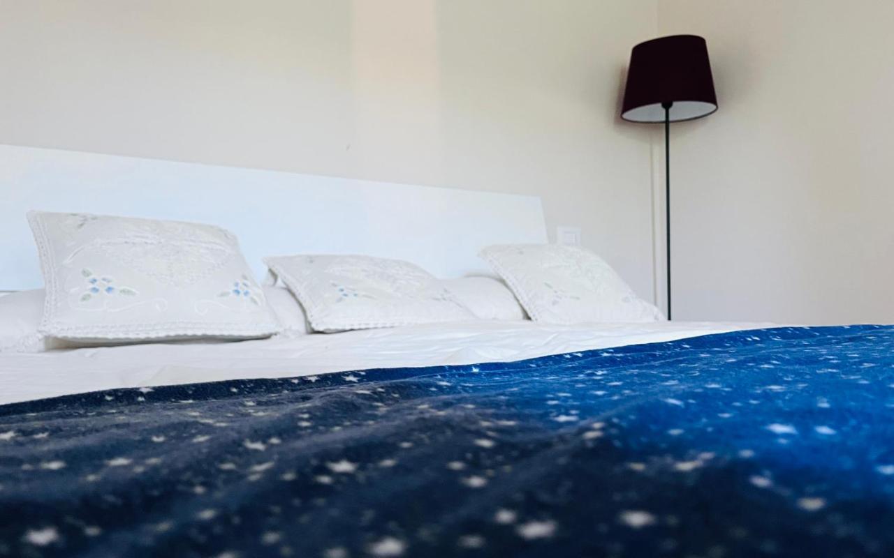 Bed&Breakfast Benedetta Cantagrillo エクステリア 写真