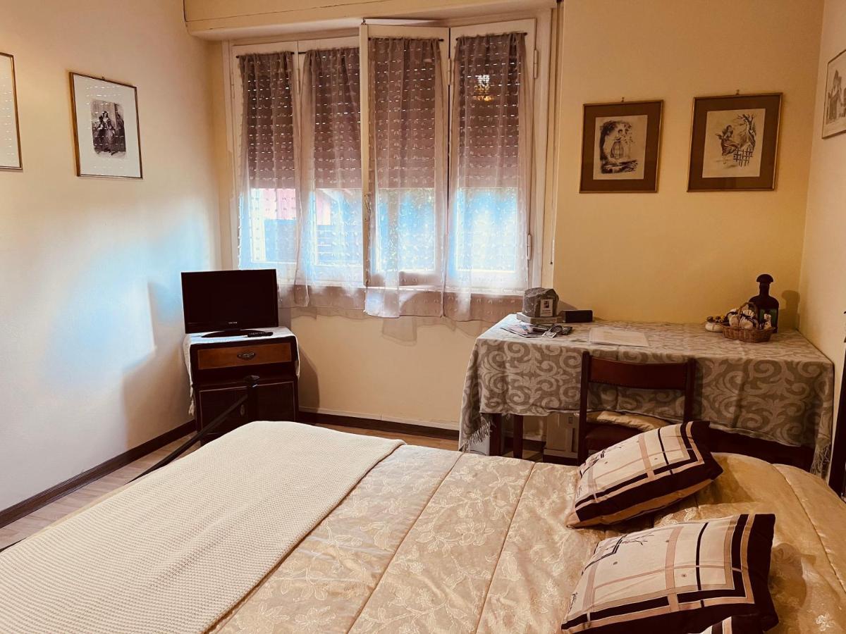 Bed&Breakfast Benedetta Cantagrillo エクステリア 写真