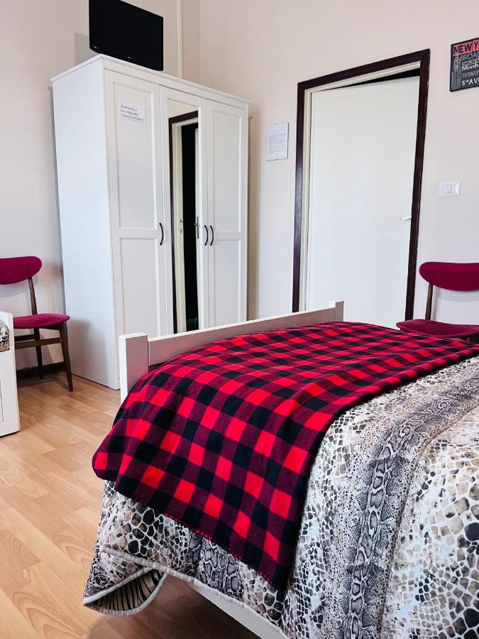 Bed&Breakfast Benedetta Cantagrillo エクステリア 写真