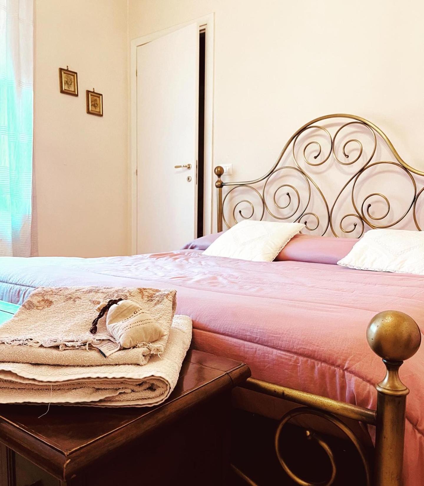Bed&Breakfast Benedetta Cantagrillo エクステリア 写真