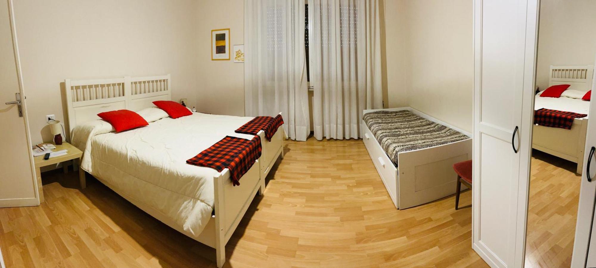 Bed&Breakfast Benedetta Cantagrillo エクステリア 写真