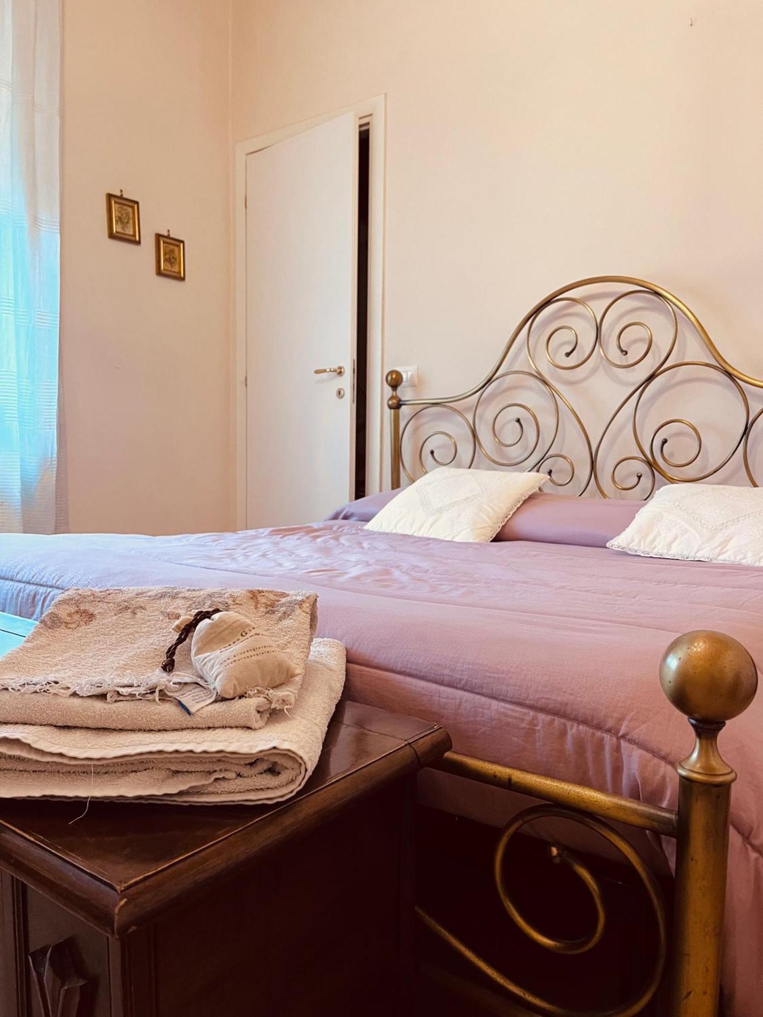 Bed&Breakfast Benedetta Cantagrillo エクステリア 写真