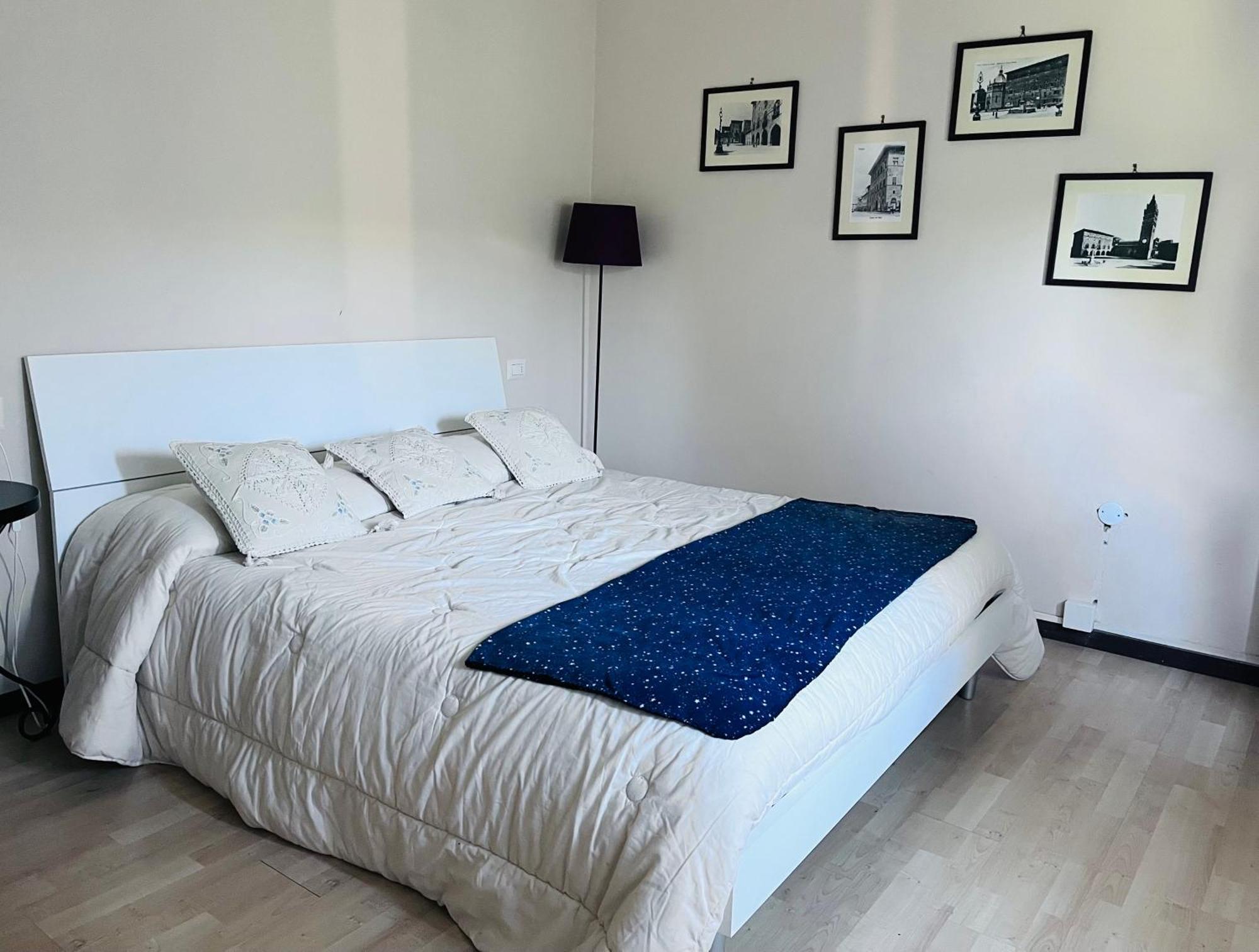 Bed&Breakfast Benedetta Cantagrillo エクステリア 写真