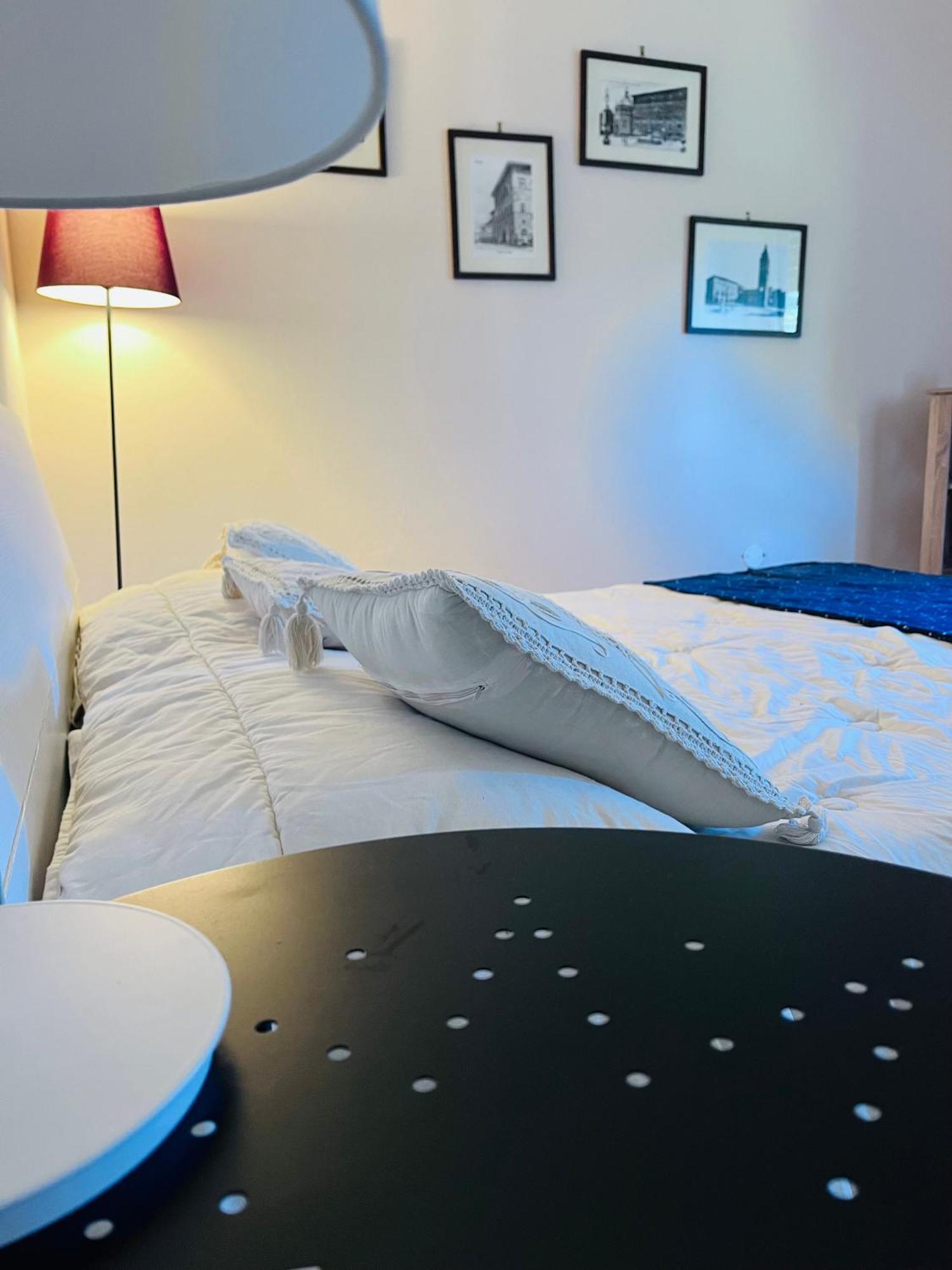 Bed&Breakfast Benedetta Cantagrillo エクステリア 写真
