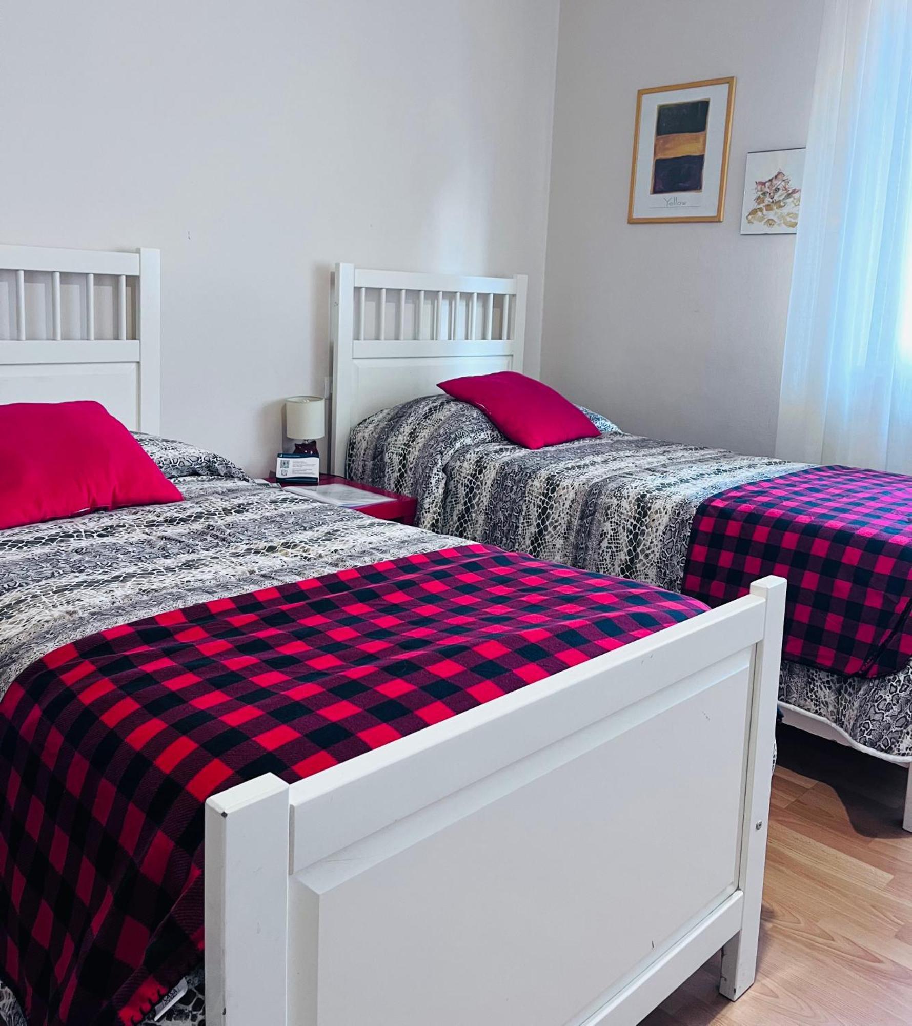 Bed&Breakfast Benedetta Cantagrillo エクステリア 写真